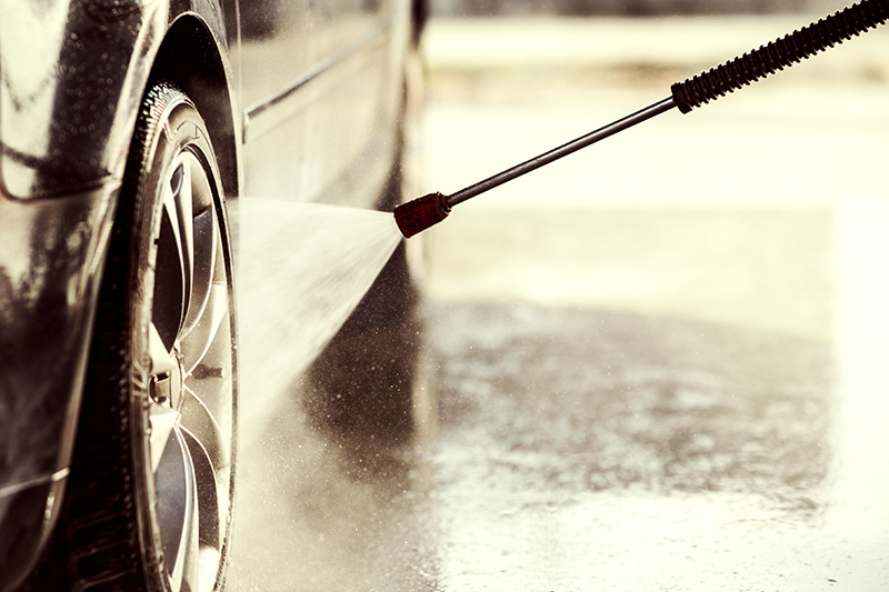 Car Cleaning Services in Wolverhampton West Midlands