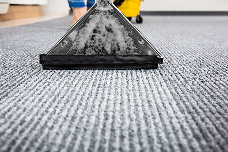Carpet Cleaning Near Me in Wolverhampton West Midlands