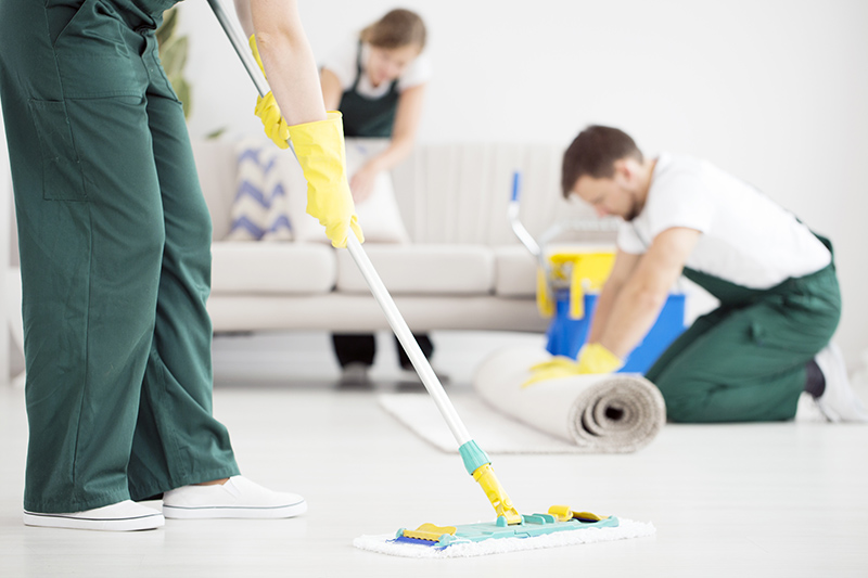 Cleaning Services Near Me in Wolverhampton West Midlands