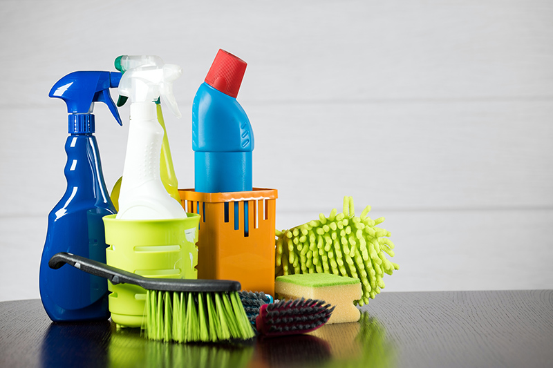 Domestic House Cleaning in Wolverhampton West Midlands