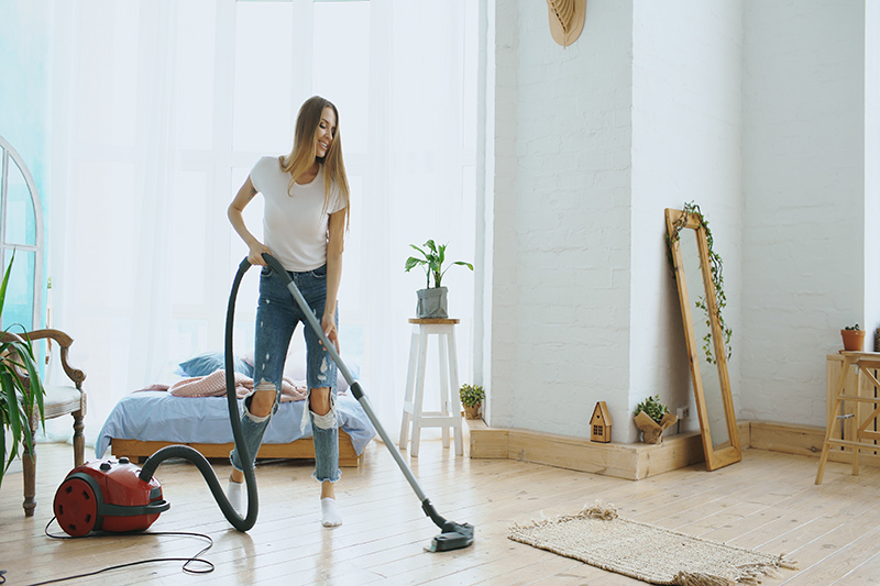 Home Cleaning Services in Wolverhampton West Midlands