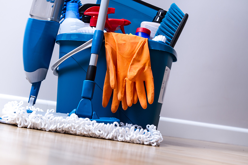 House Cleaning Services in Wolverhampton West Midlands