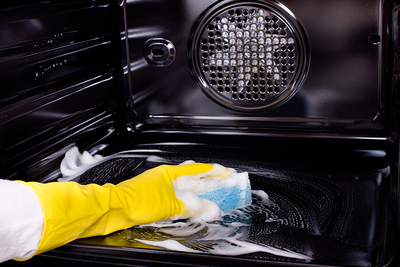 Oven Cleaning Services Near Me in Wolverhampton West Midlands