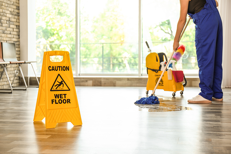 Professional Cleaning Services in Wolverhampton West Midlands